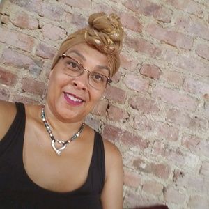 Meet your Posher, Donna